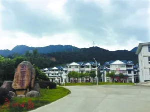 福建现电信诈骗村：村民山上搭帐篷坐骗全国