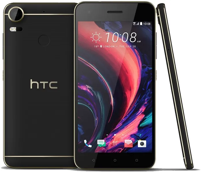 HTC两款新机九月发布，分别是Desire 10 Pro和Desire 10 Lifestyle