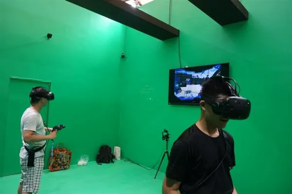 ChinaJoy 2017：大长腿、游戏、VR……你想看的都在这