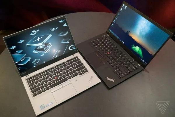 外媒编辑眼中的终极笔记本--第五代ThinkPad X1 Carbon