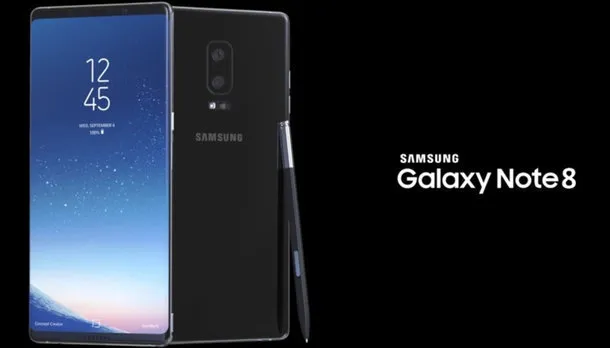 时间确定：Galaxy Note8将于8月26日在纽约发布