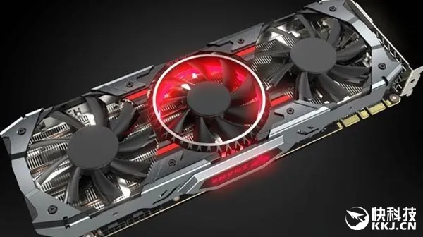 七彩虹再推iGame GTX 1070：信仰三风扇