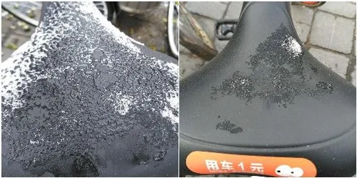 初雪中的共享出行，谁能为用户送炭？