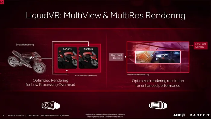 AMD ReLive Edition快测：性能提升无惊喜，但功能出奇丰富