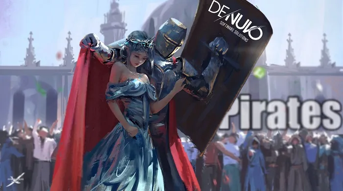 玩家们对Denuvo 加密态度很复杂，但厂商和媒体们还是认可的