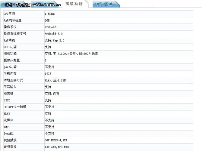 P9青春版更名为华为G9 价格或为1688元