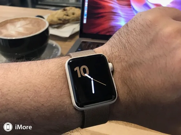 佩戴陶瓷版Apple Watch的感觉： 极好的消费级奢侈品