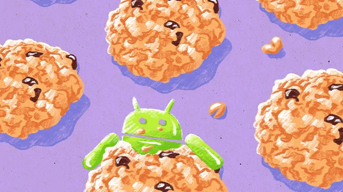 Android O很大几率不叫Oreo奥利奥，燕麦饼干成功上位