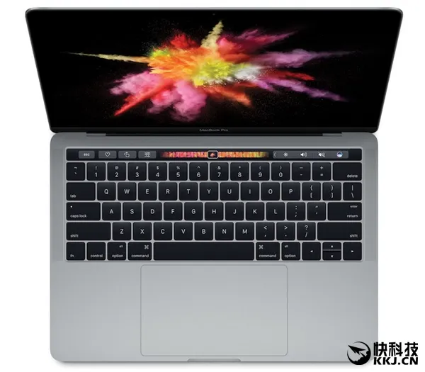 接口激进又如何？新MacBook Pro销量创纪录：苹果狂笑