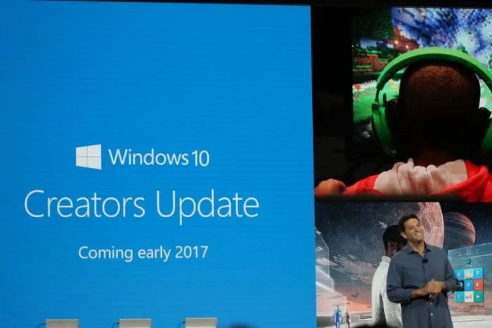 颜值提升：Windows 10 Creators Update用户界面更新一览