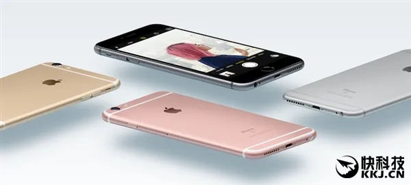 iPhone 6S自动关机让韩国忧心：严查！