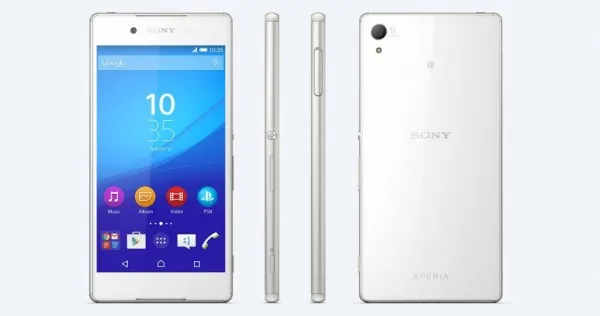 索尼开始向Xperia Z3+推送Android 7.0牛轧糖系统