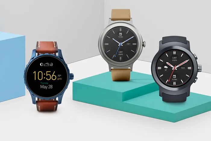 Android Wear 2.0正式版到来：手表版Play商店、Google Assistant