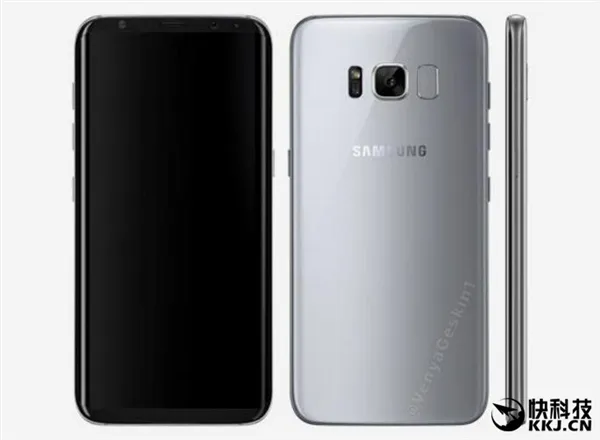 杜绝Note 7悲剧！三星密会新伙伴：确保S8电池安全