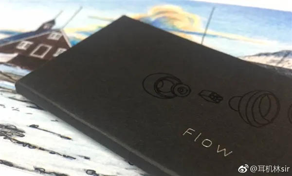 下周发布！魅族史上最高端耳机Flow偷跑：定制动铁单元