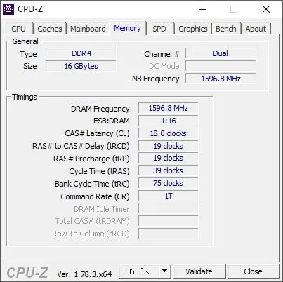 表现优秀！高压测试：Ryzen5平台插满4根内存