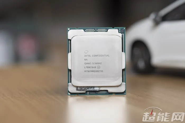 Intel Core i9-7900X处理器评测：这只是最弱的Core i9