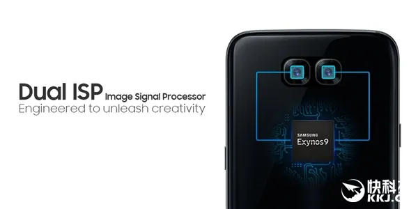 临门突变！三星Galaxy S8竟然有双摄？