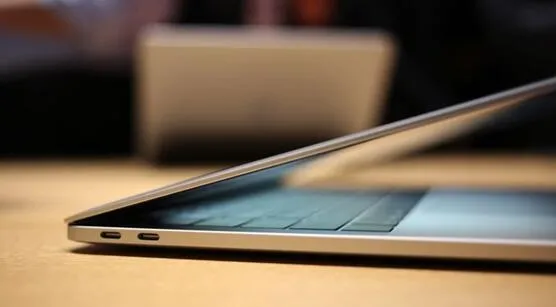 新款 MacBook Pro上市：又一家供应商受惠