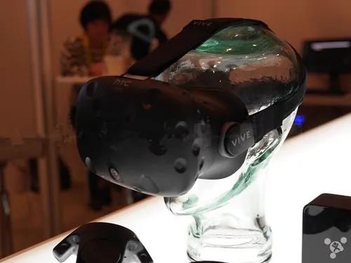 CES 2017：走马观花一遍VR带来的新鲜事