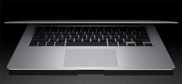 MacBook Air暴毙！一代经典遭苹果遗弃 再见了