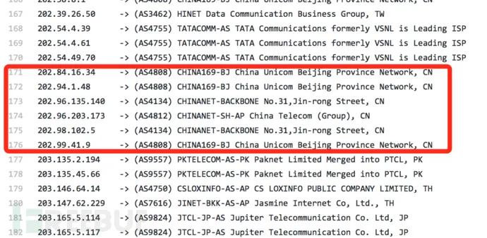 黑客组织公开NSA的网络战武器 信息量很大