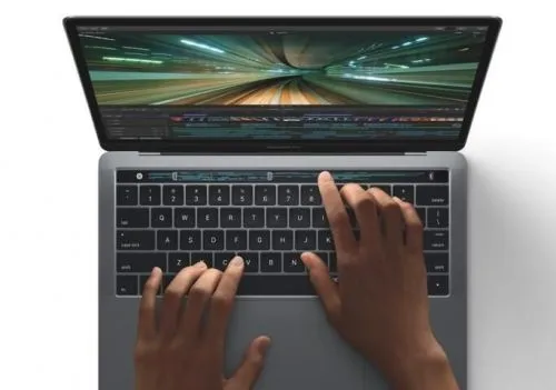 曝苹果新款MacBook Pro三指拖移间歇性失灵