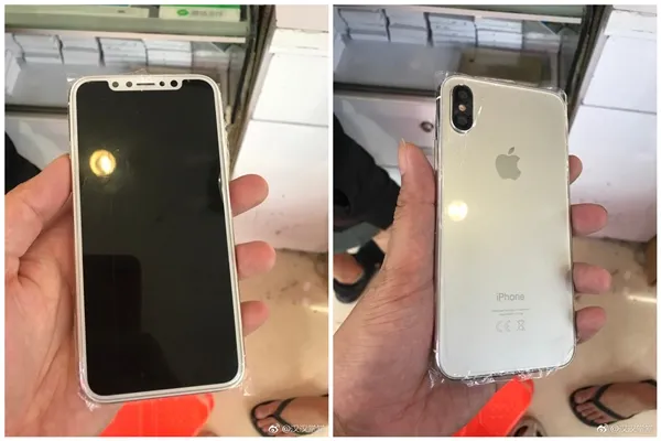 A11被拖后腿！iPhone 8量产：Intel基带性能低下