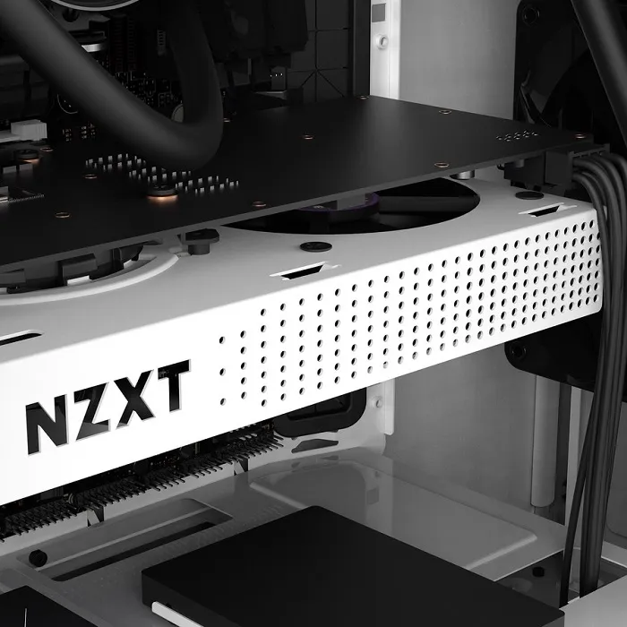 NZXT推出Kraken G12扣具，让CPU一体式水冷用在显卡上