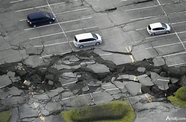 日本地震预测重大突破：有望提前20分钟预警