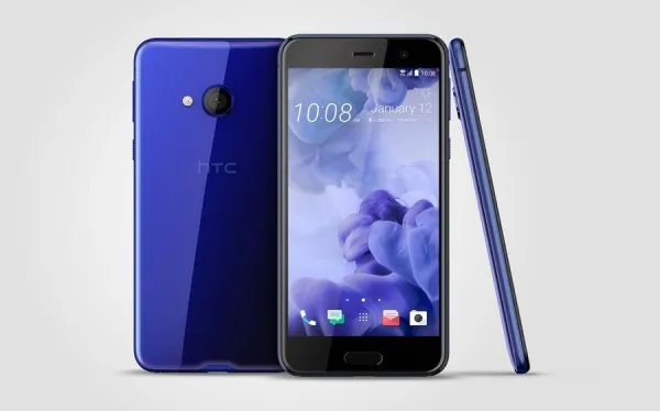 [图集]HTC U Ultra/U Play正式发布