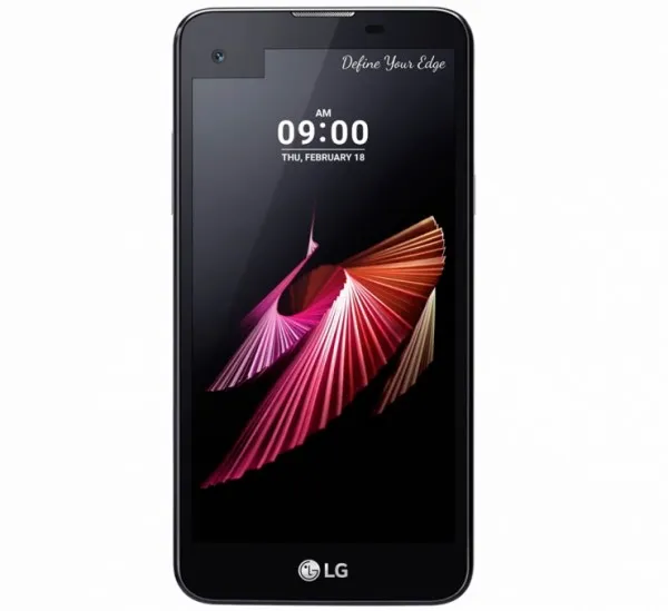 [图]LG X Screen荷兰上市 售价约合2338.5元