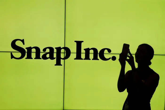 爱屋及乌 年轻投资者因喜爱Snapchat亏钱也买Snap股票