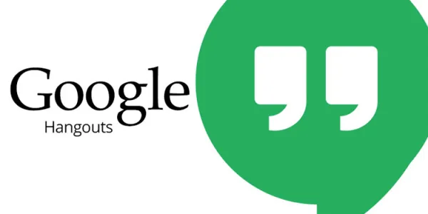 Google于4月25日关闭Hangouts API