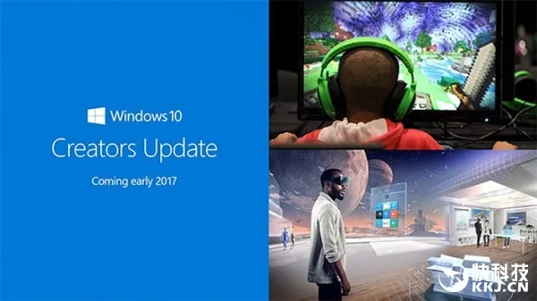 Windows 10 RS2发布步骤：4月5日可尝鲜