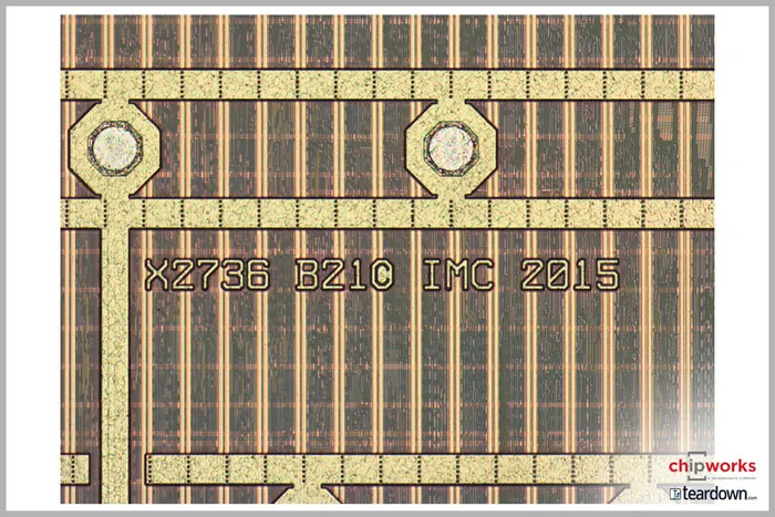 A10 Fusion处理器确认采用InFO封装，Intel基带出现在非CDMA版上