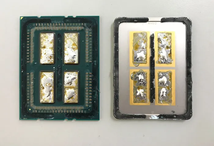 AMD锐龙Threadripper 1920X评测：角逐HEDT，怒怼Core i9