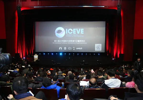 ICEVE2016大佬观点：VR摄影如何突破摄影难关