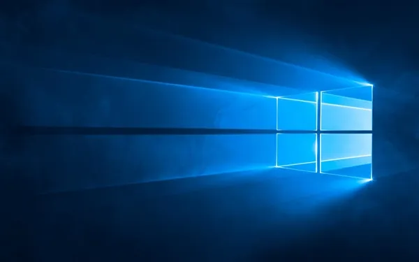 微软惊呆了！Windows 10源代码网上泄漏：一共32TB