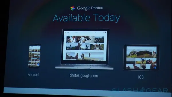Nexus设备独享：免费上传原图/原视频至Google Photos无限量空间