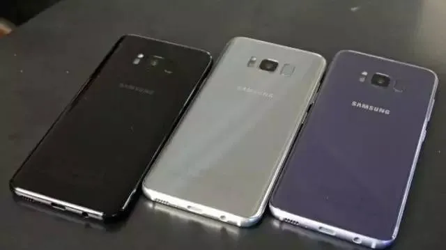 三星GalaxyS8真的有那么好？看看外媒们怎么说！