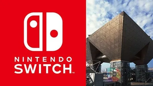 见证奇迹的时刻终于来了 任天堂Switch发布会及试玩会美日两地将同步举行