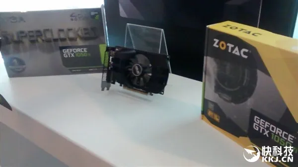 华硕迷你版GTX 1050 Ti曝光：大爱！