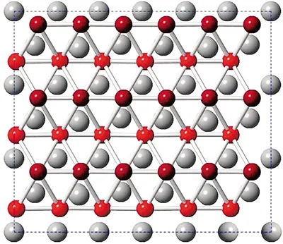 中美科学家联手攻克世界难题 纳米材料硼烯诞生