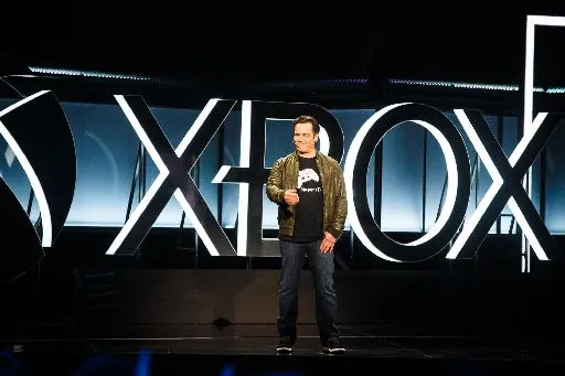 微软天蝎座Xbox OneX可以玩VR游戏吗？谜一样的答案微软一样的宣传