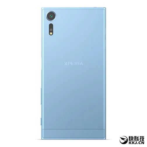 4699元！索尼Xperia XZs国行开卖：960帧/秒慢动作视频