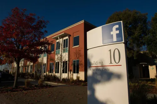 Facebook宣布总部新增1500套住房，并对外开放