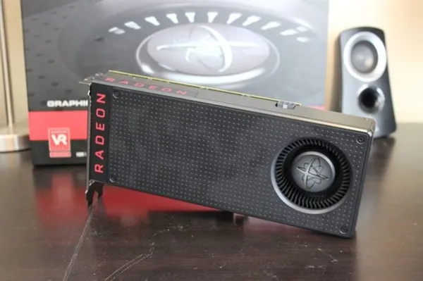 又见开核：AMD RX 480 4GB秒变8GB！