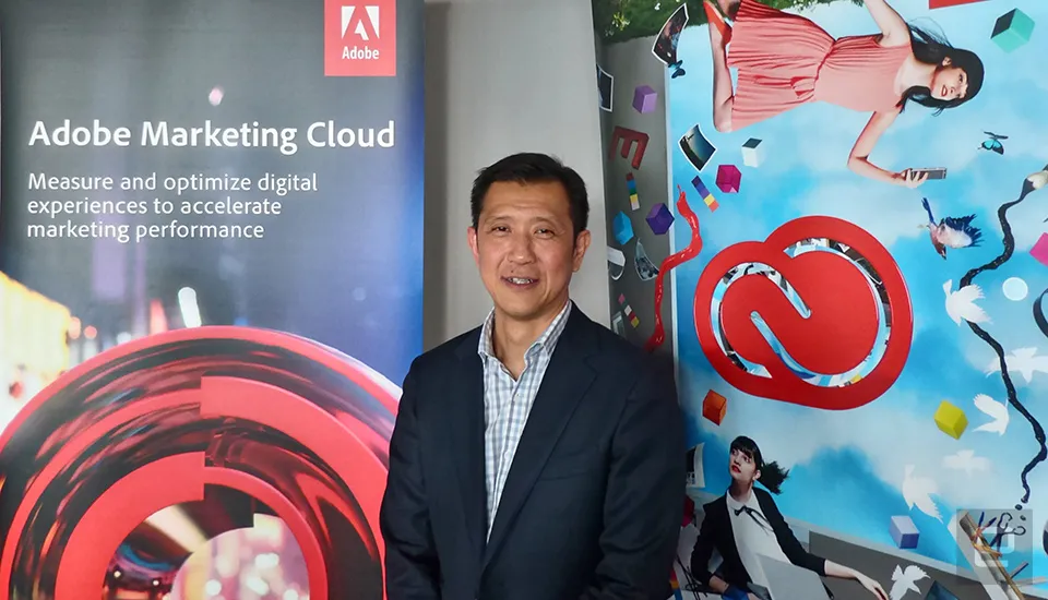 Adobe开始计划把Creative Cloud带到中国
