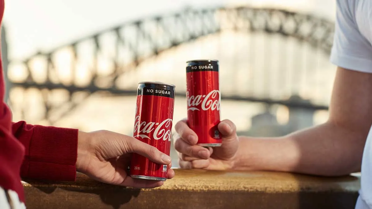 可口可乐宣布停产零度可乐，但还要生产更多无糖饮料